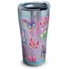 Tervis® Butterflies Stainless Steel Tumbler, 20 Oz. 1 Tervis® Butterflies Stainless Steel Tumbler, 20 Oz. -Hallmark Tervis Butterflies Stainless Steel Tumbler 20 oz root 1277891 1277891 1470 1.jpg Source Image