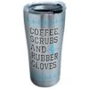 Tervis Coffee Scrubs Rubber Gloves Stainless Steel Tumbler, 20 Oz. 2 Tervis Coffee Scrubs Rubber Gloves Stainless Steel Tumbler, 20 Oz. -Hallmark Tervis Coffee Scrubs Rubber Gloves Stainless Steel Tumbler 20 oz root 1304399 1304399 1470 1.jpg Source Image