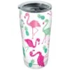 Tervis® Flamingos Stainless Steel Tumbler, 20 Oz. 2 Tervis® Flamingos Stainless Steel Tumbler, 20 Oz. -Hallmark Tervis Flamingos Stainless Steel Tumbler 20 oz root 1261373 1261373 1470 1.jpg Source Image