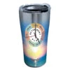 Tervis Retirement Clock Stainless Steel Tumbler, 20 Oz. -Hallmark Tervis Retirement Clock Insulated Stainless Steel Cup 1352263 01
