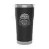 Tervis Star Wars Darth Vader Helmet Stainless Steel Tumbler, 20 Oz. 1 Tervis Star Wars Darth Vader Helmet Stainless Steel Tumbler, 20 Oz. -Hallmark Tervis Star Wars Vader Stainless Steel Tumbler 1402360 01