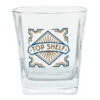 Hallmark Top Shelf Lowball Glass, 15 Oz. -Hallmark Top Shelf Lowball Glass 1BRW3207 01
