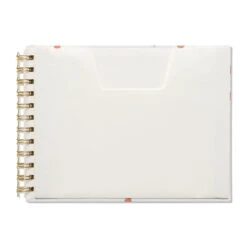 DesignWorks Ink Strawberries Meal Planner With Grocery Checklists 7 DesignWorks Ink Strawberries Meal Planner With Grocery Checklists -Hallmark Weekly Meal Planner Notebook With TearOff Lists DMPL2022 03